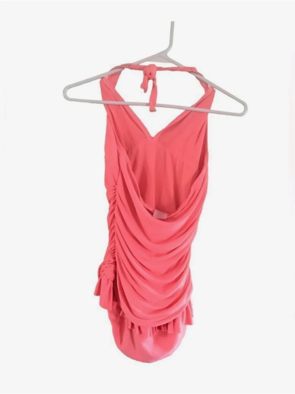Xhilaration halter neck